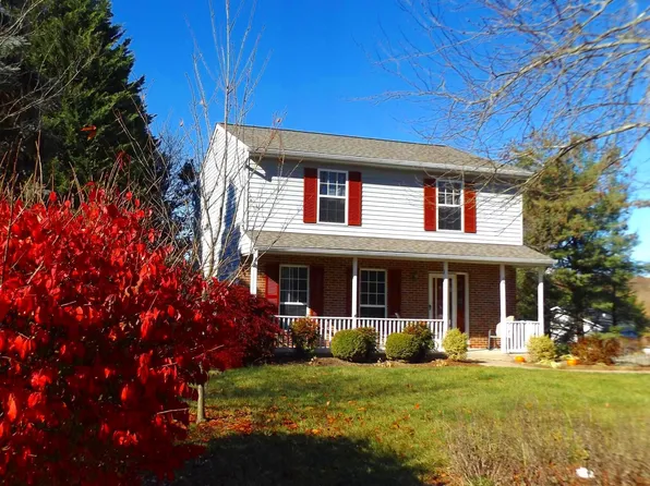 78 Marhill Ct, Westminster, MD 21158