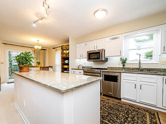 Quartz counters