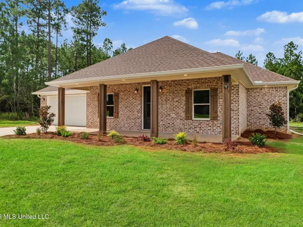 21794 Oak Terrace Dr, Gulfport, MS 39503