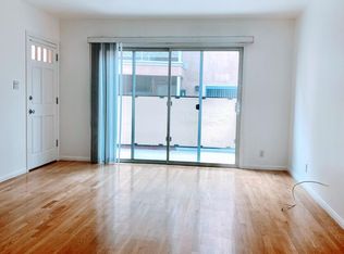 1320 S Ridgeley Dr #11, Los Angeles, CA 90019