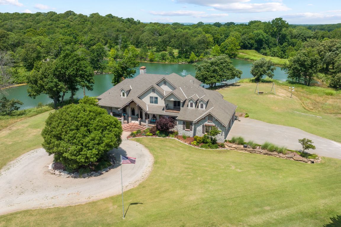 26549 N 3980th Way, Ochelata, OK 74051 MLS 2420766 Zillow