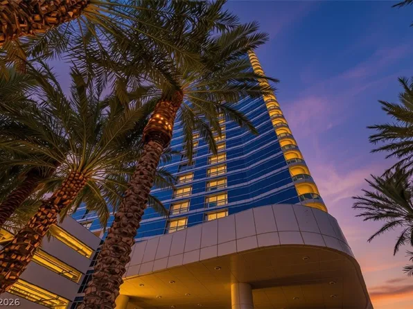 4471 Dean Martin Dr Unit 505, Las Vegas, NV 89103