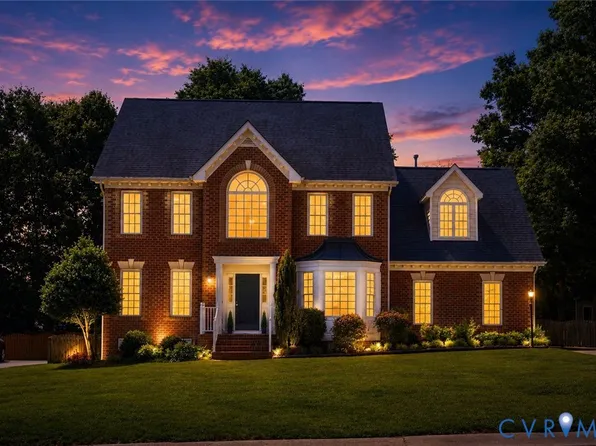4709 Sadler Green Pl, Glen Allen, VA 23060