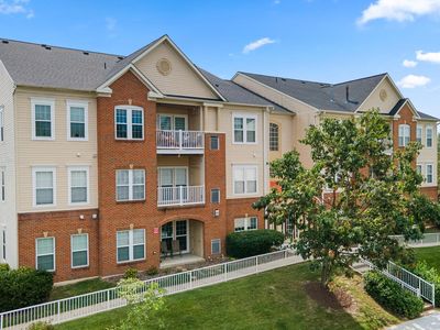 6133 Springwater Pl #1400C, Frederick, MD, 21701