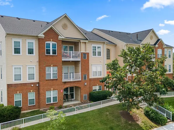 6133 Springwater Pl #1400C, Frederick, MD 21701