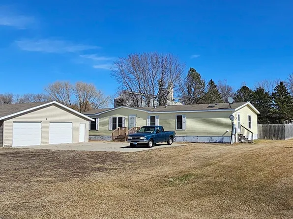 202 Henriksen St, Alberta, MN 56207