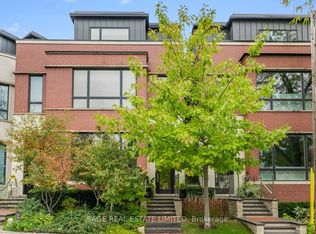 5 Thurloe Ave, Toronto, ON M4S 0B4