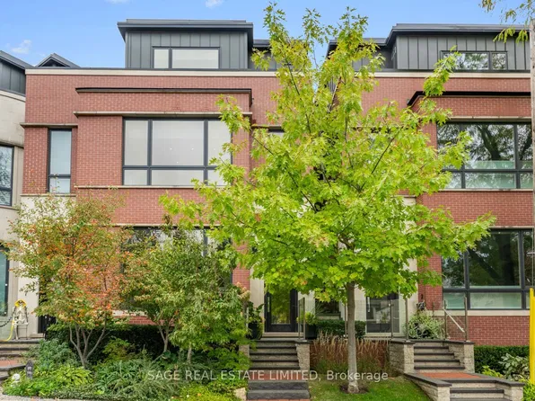 5 Thurloe Ave, Toronto, ON M4S 0B4