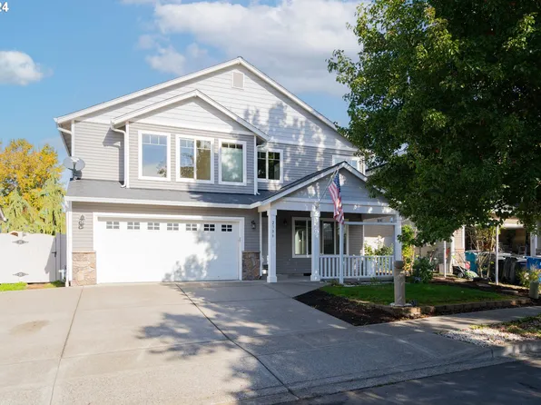 2306 NW 10th St, Battle Ground, WA 98604