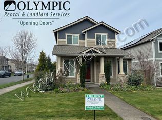 6225 Courtyard Ln SW, Tumwater, WA 98512