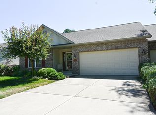 3946 N Wintersweet Dr, Bloomington, IN 47404