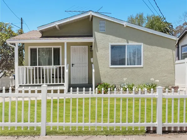 701 N Gaffey Pl, San Pedro, CA 90731