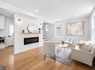 3110 Newton St NE, Washington, DC 20018