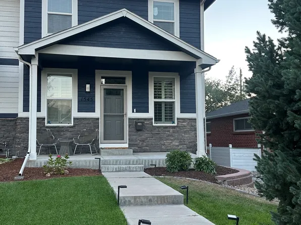 1545 Vrain St, Denver, CO 80204