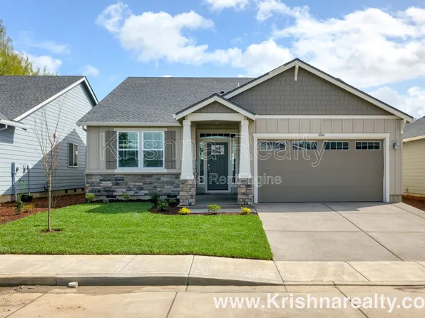 1004 S 31st Ave, Cornelius, OR 97113