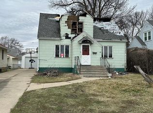 2811 Myrtle St, Sioux City, IA 51103