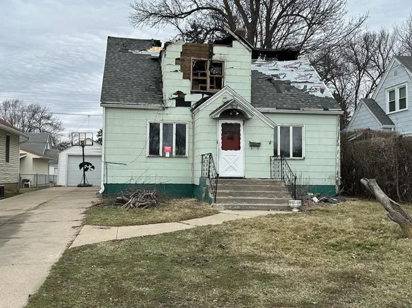 2811 Myrtle St, Sioux City, IA 51103