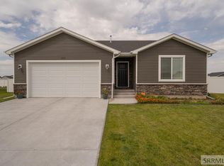 3933 Slate Dr, Idaho Falls, ID 83401