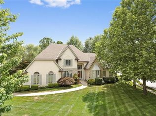 5901 N Mattox Ct, Kansas City, MO 64151