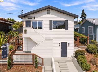 3701 Green Acre Rd, Oakland, CA 94619