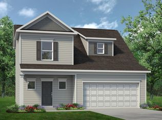 The Grayson Plan, Winecoff, Salisbury, NC 28147