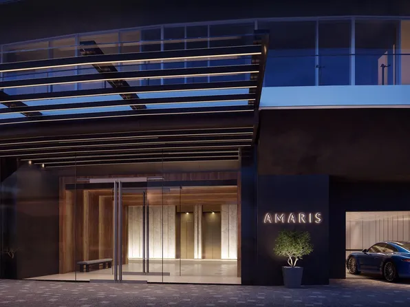 601 Wharf St SW Unit 806, Washington, DC 20024