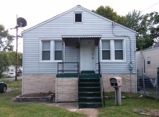 200 W Arlee Ave, Saint Louis, MO