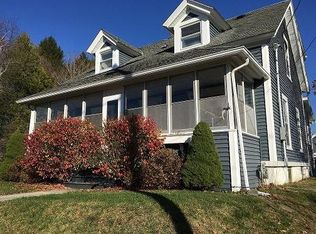 31 E End Ave, Oneonta, NY 13820