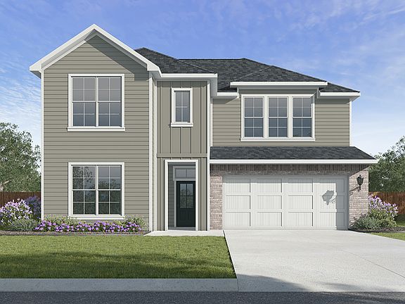 Plan Elevation.