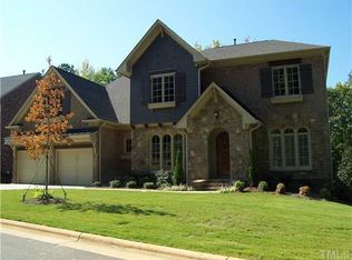 137 Westongate Way, Cary, NC 27513