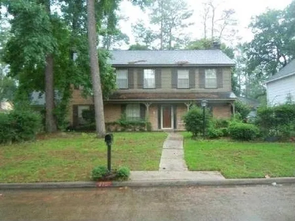 719 Romaine Ln, Houston, TX 77090