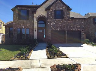 2618 Parish Park, Missouri City, TX 77459