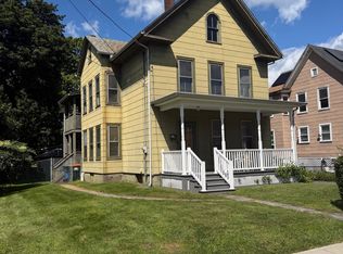 66 Newton Street, Meriden, CT 06450