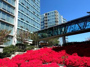 5111 Brighouse Way #8F, Richmond, BC