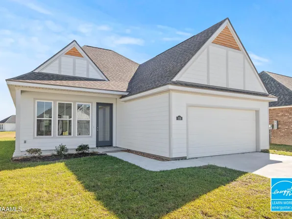 108 Carreras Ln, Maurice, LA 70555