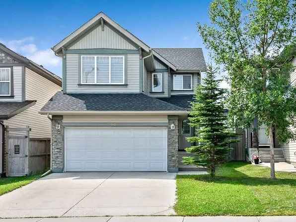 280 N Panora Close NW, Calgary, AB T3K 0G3