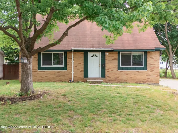 4107 Hillborn Ln, Lansing, MI 48911