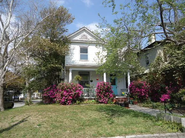 1801 Princess St, Wilmington, NC 28405