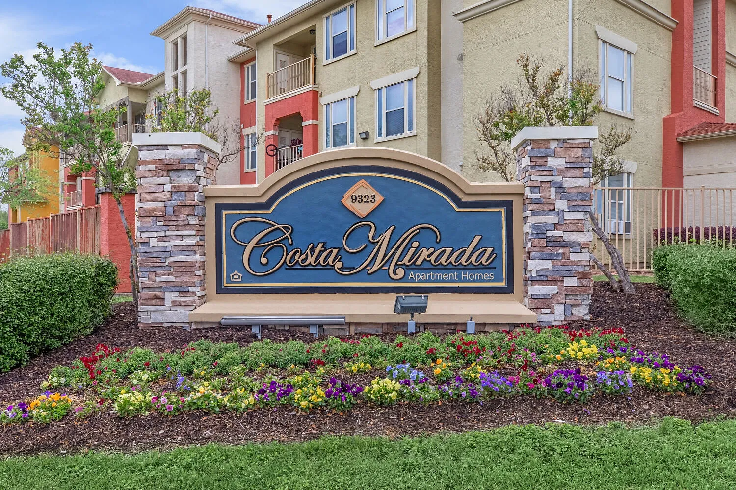 Costa Mirada — Photo 1