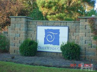 0 Tradewinds Dr LOT 13, Hampstead, NC 28443