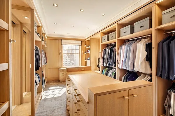 Sold by Brown Harris Stevens | media 21