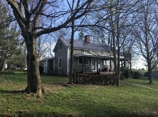 4612 Valley Hill Rd, Springfield, KY 40069