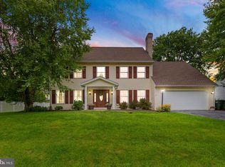 60 S Muddy Creek Rd, Denver, PA 17517