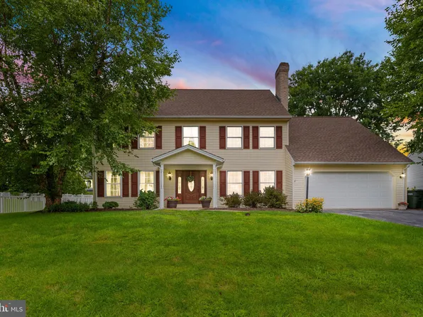 60 S Muddy Creek Rd, Denver, PA 17517