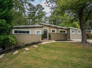 2304 Drew Valley Rd, Atlanta, GA 30319