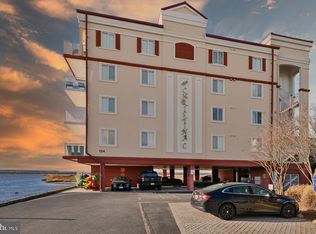124 75th St UNIT 102, Ocean City, MD 21842