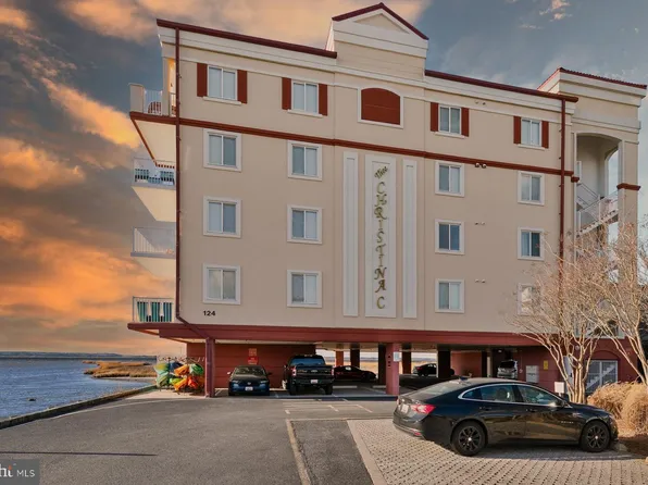 124 75th St Unit 102, Ocean City, MD 21842