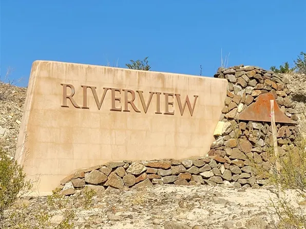 LOT 1 Riverview Dr, Terlingua, TX 79852