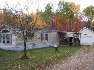 4841 Forest Rd, Harrison, MI 48625