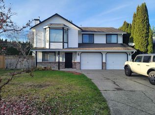 6341 171a St, Surrey, BC V3S7G4